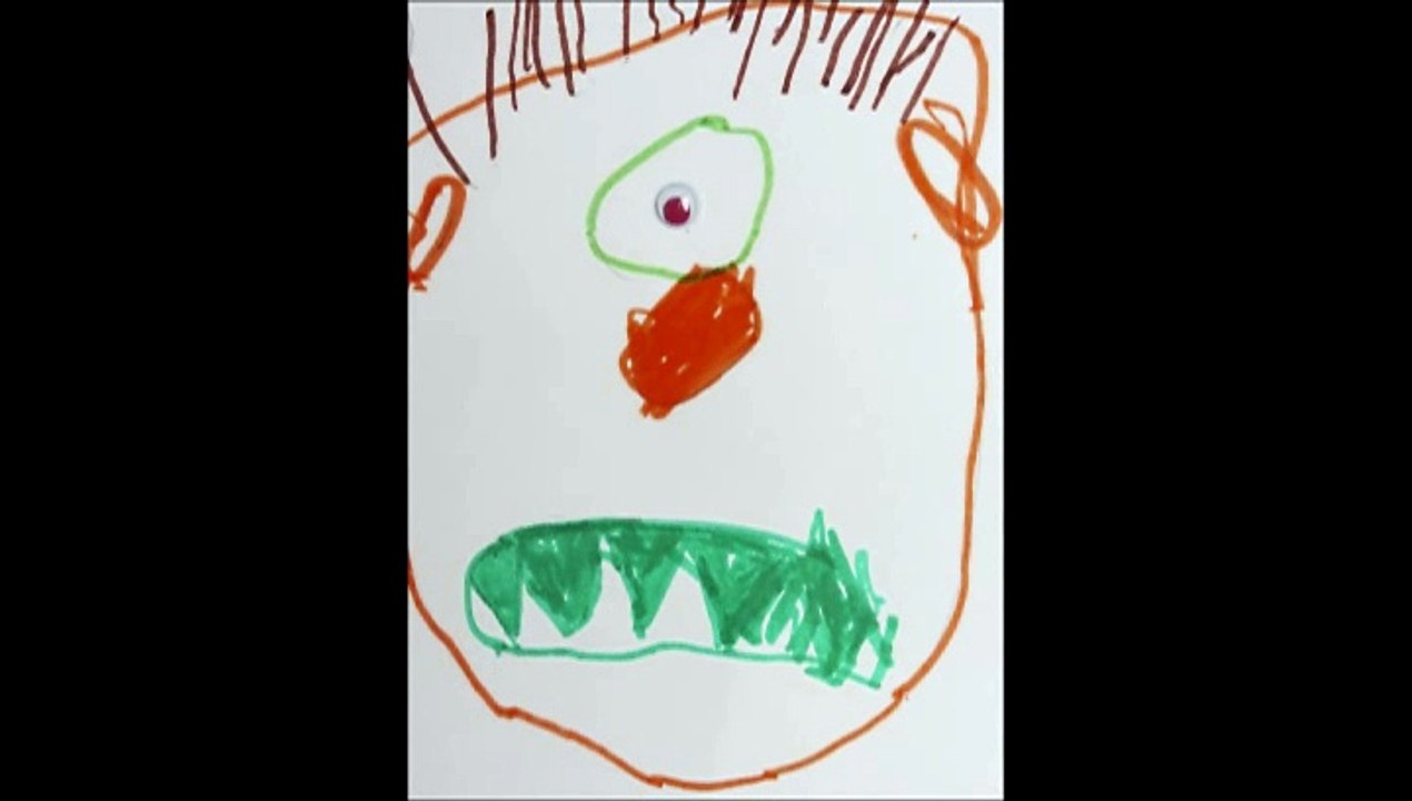 video cyclope