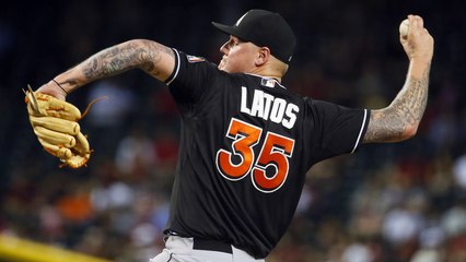 FNTSY: Mat Latos is Turning it Around