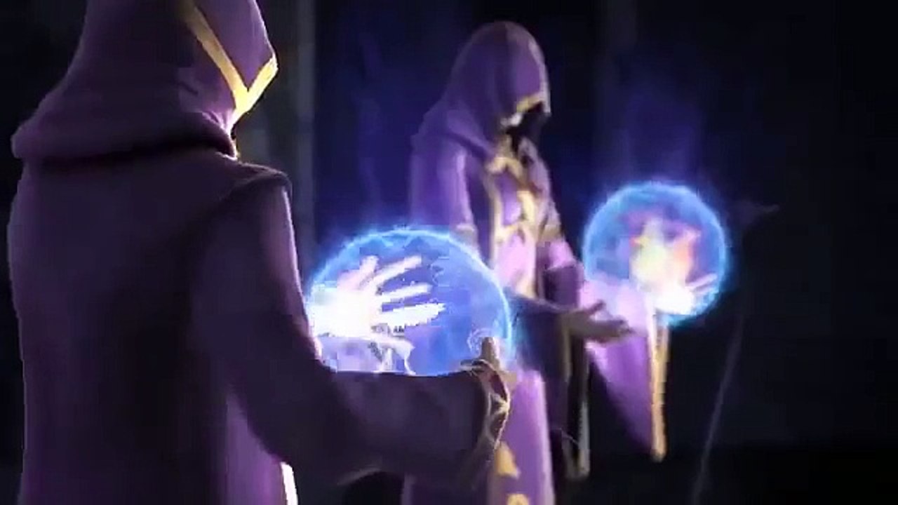 League of Legends - Funny Trailer Parody