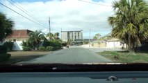 Panama City Beach Florida - Thomas Drive