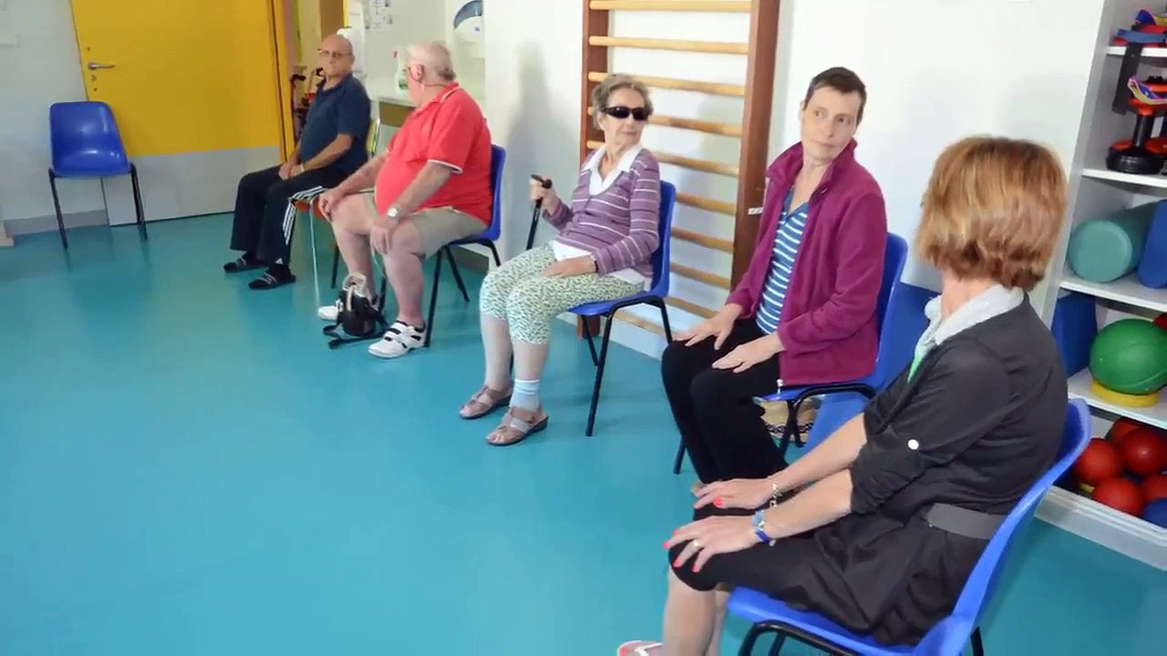 Centre de Réadaptation Cardiologique et Pneumologique de Franche-Comté - Pont d'Héry (39)