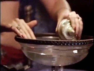 93 impressions of a gnostic Mass