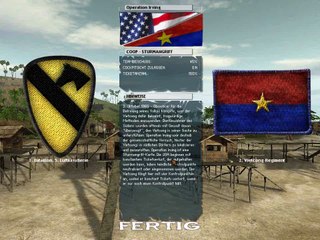 Battlefield Vietnam Gameplay [HD]