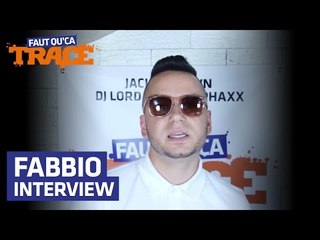Fabbio parle de sa "Mixtape Hors-Série", la trap et ses influences