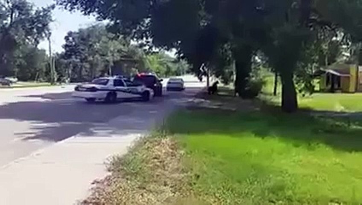 Etats-Unis : Une femme noire meurt après une ar...