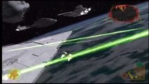 Star Wars Rogue Squadron III: Attack on the Executor