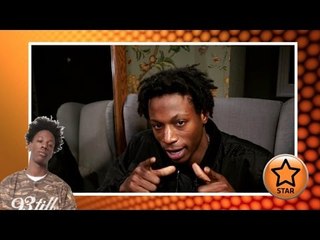 À la rencontre de Joey Bada$$