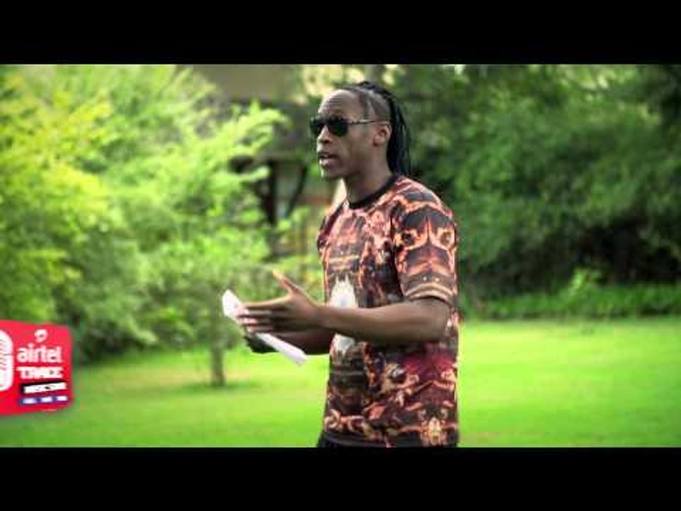 Airtel TRACE Music Star: Sur la route de la finale 1/3