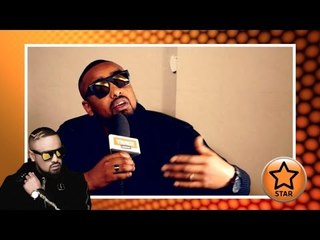 Alonzo parle de Réglement de Compte, Booba et des haters