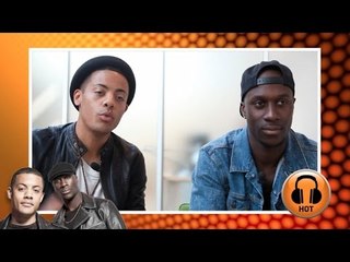 Nico & Vinz racontent comment est venu "Am I Wrong"