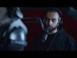 Ali : l'interview Faut Qu'Ça TRACE