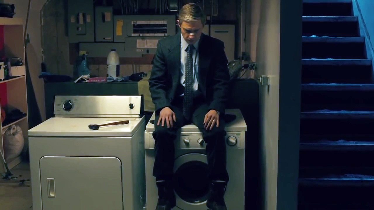 Fargo saison 1 teaser