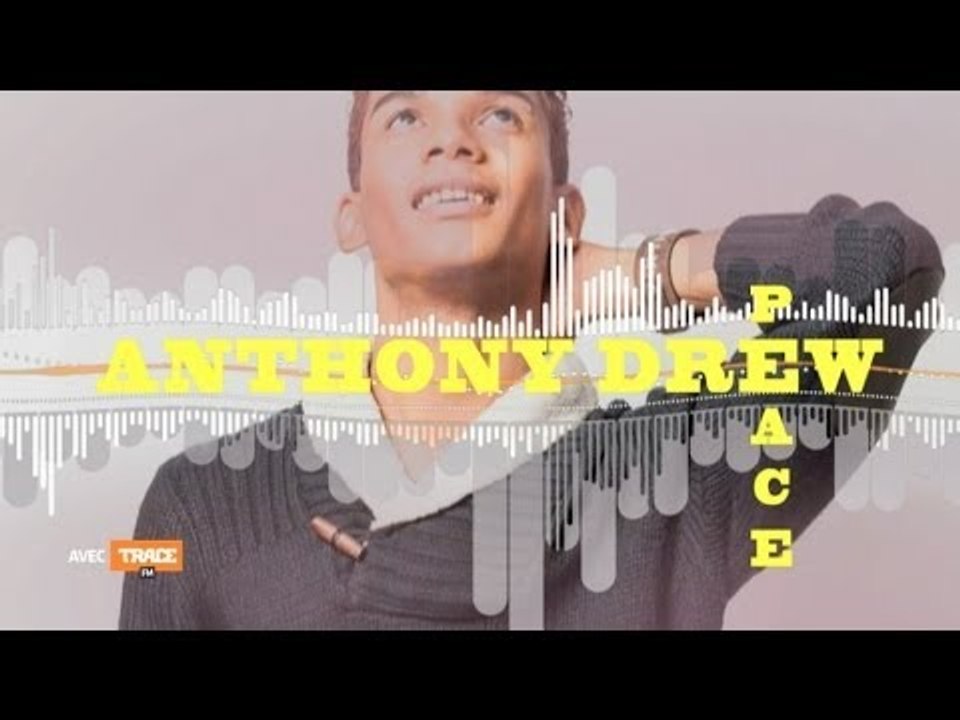 Anthony Drew (Mois Peace)