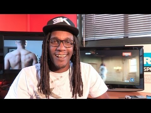 E.Sy Kennenga à l'occasion de son concert à l'Olympia le 7 mai prochain ! (Rencontre)