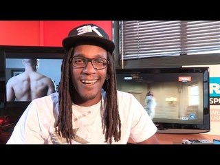 E.Sy Kennenga à l'occasion de son concert à l'Olympia le 7 mai prochain ! (Rencontre)