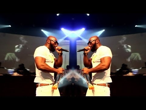 Kaaris - Le live au bataclan, OH CLIC !