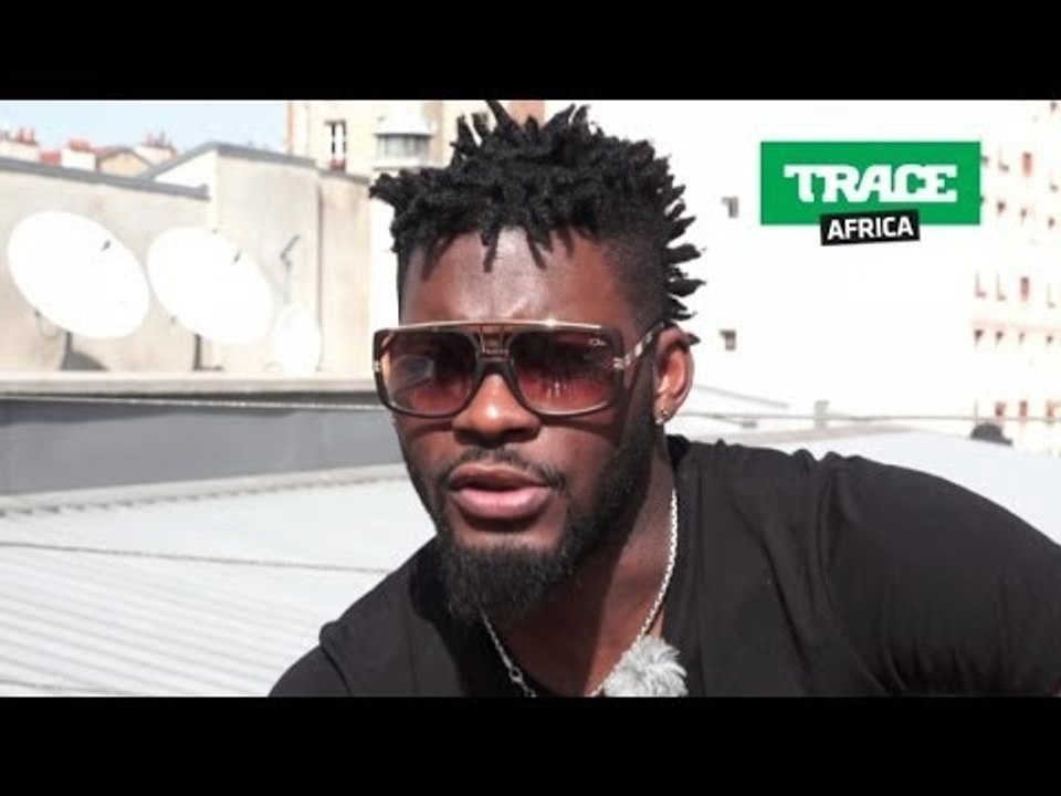 DJ Arafat parle de sa signature chez Universal grâce à Maitre Gims