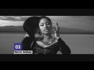 Les stars les plus sexy en noir et blanc !