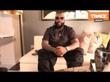 Rick Ross raconte sa rencontre avec Booba