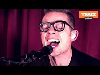 Bernhoft - Wind You Up (Live acoustic pour TRACE Urban)
