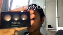 Makeup tutorial - 13 year old