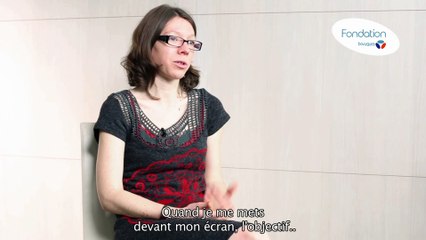 "As-tu parfois des pannes d'inspiration?" Question à Clélie Avit, auteur lauréate 2015 du Prix Nouveau Talent