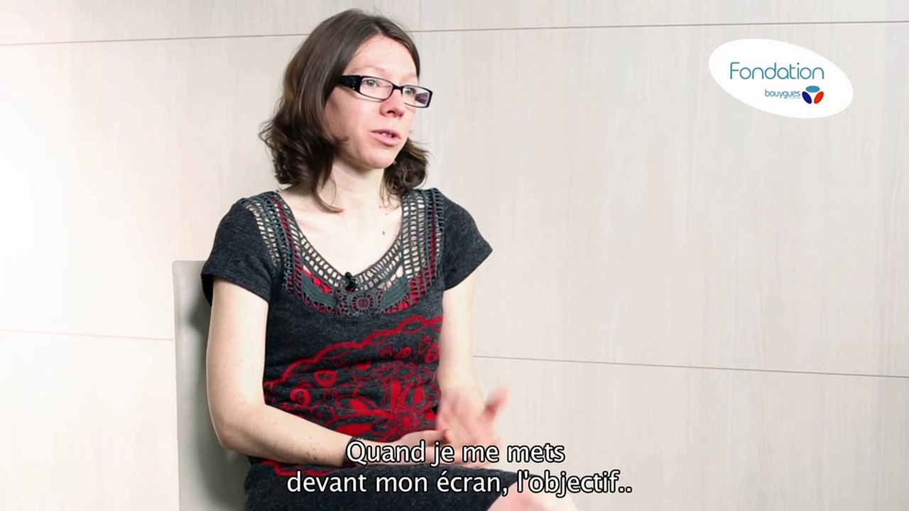 "As-tu parfois des pannes d'inspiration?" Question à Clélie Avit, auteur lauréate 2015 du Prix Nouveau Talent