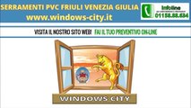 Serramenti in Pvc e Alluminio FRIULI VENEZIA GIULIA | preventivoserramentipvc.it