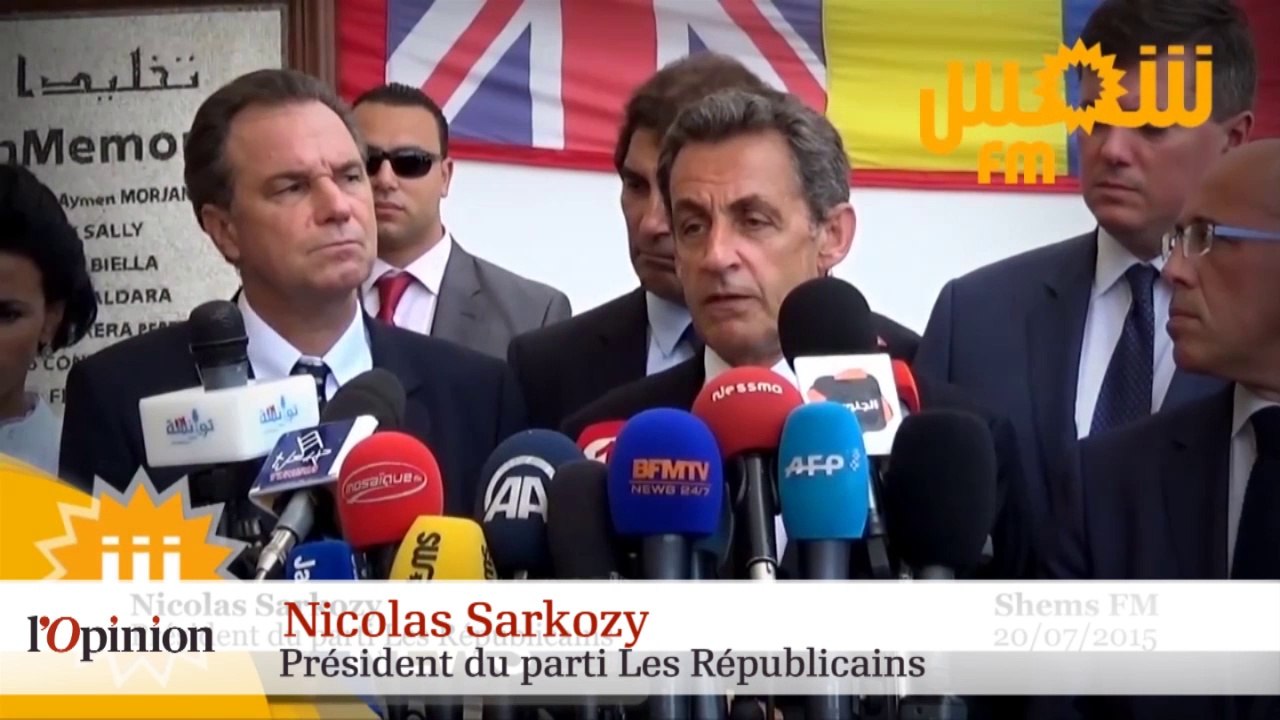 Le Top Flop : Apple bat tous les records/Nicolas Sarkozy fait scandale en Algérie