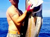 Fishing in The Canary Islands; Pesca en las Islas Canarias