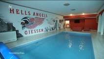Hells-Angels-Gründung in Gießen