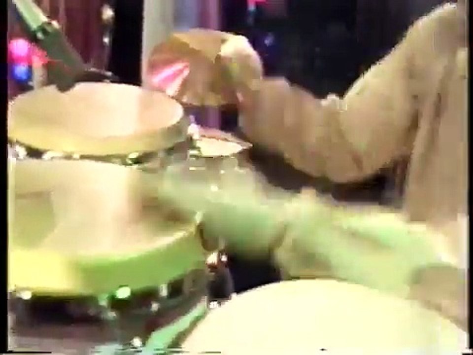 GQ - DISCO NIGHTS / BONUS VIDEO!