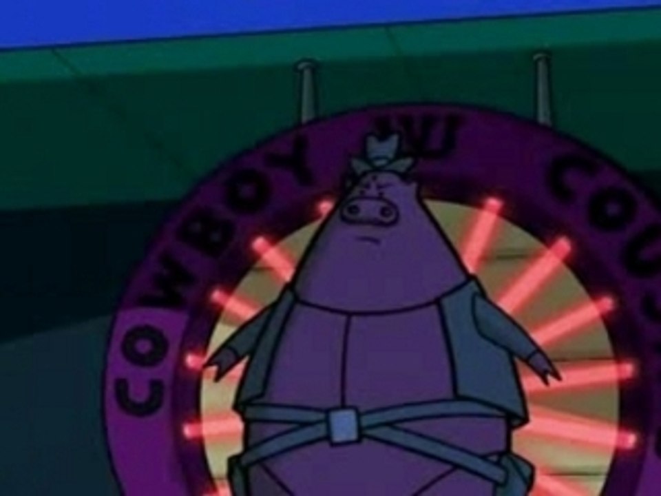 Zim,s Song 2
