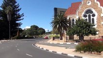 Namíbia História e Pontos Turísticos