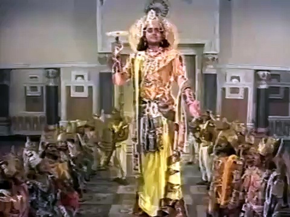 The Making of Mahabharat (FULL) (The End)