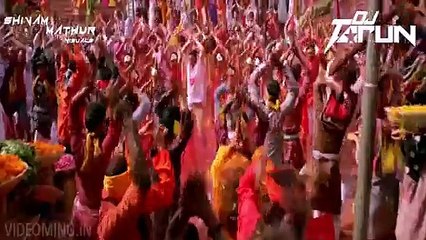Tu Chahiye Remix - | SALMAN KHAN AN KAREENA KAPOOR IN BAJRANGI BHAJAAN 2015 DJ Tarun HD