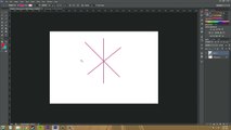 Photoshop Cs6 Tutorial - 130 - How To Create Custom Shapes