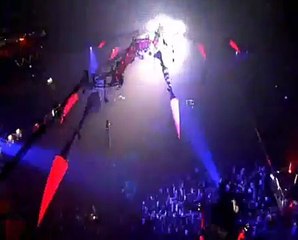 Dj Fausto @ Qlimax 2007 @ DVD