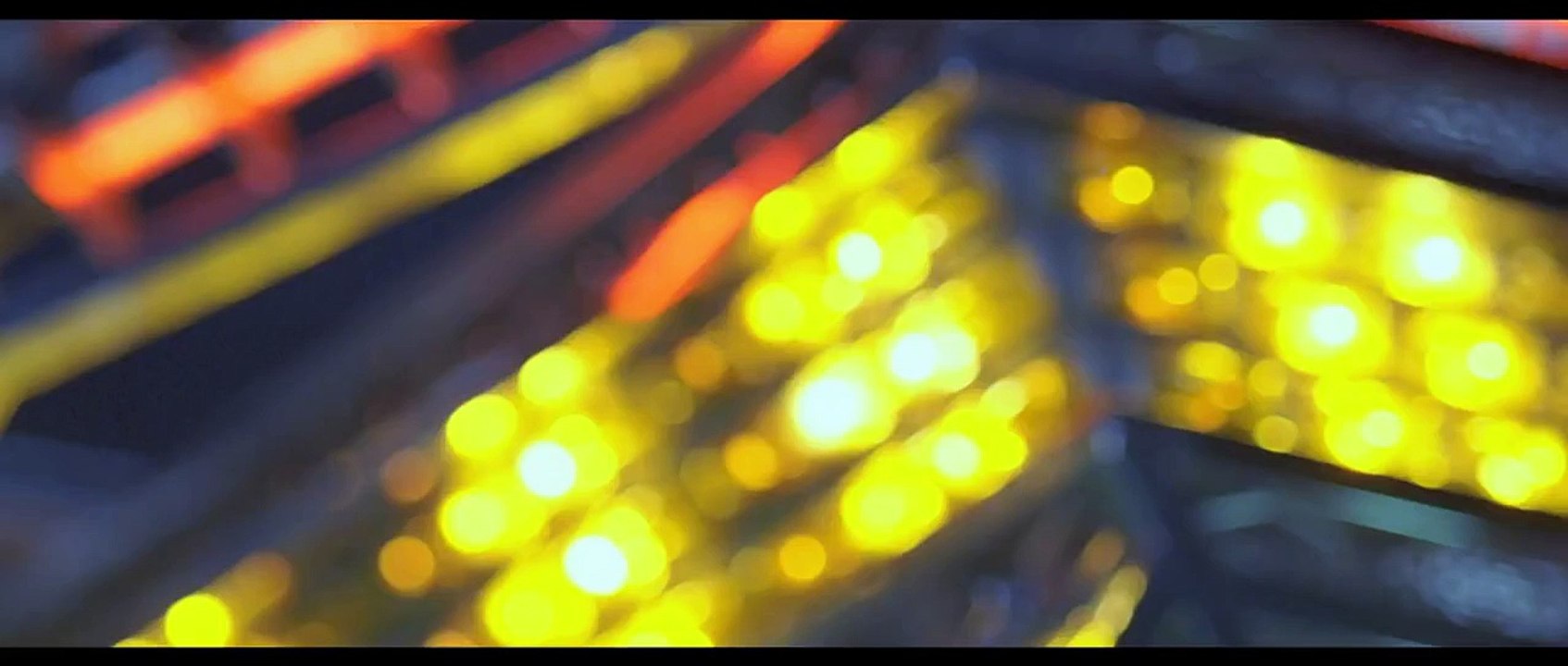 Final Race (Scene From Initial D)