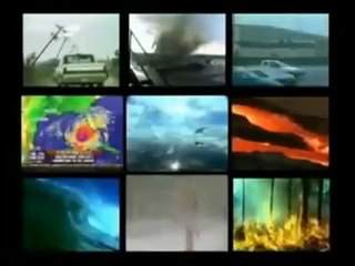 The Eve Of Destruction By Barry Mcguire