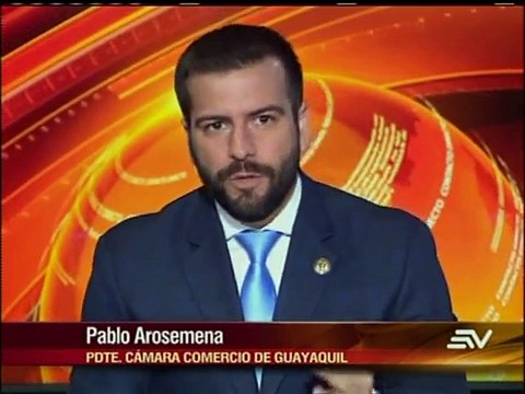 Entrevista Pablo Arosemena / Contacto Directo