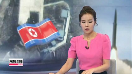 N. Korea completes work on missile launch site upgrade