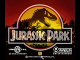 Jurassic Park SNES Score - Elevator 2