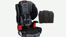 Britax - Frontier G1 1 ClickTight Harness-2-Booster Car Seat with Travel Bag - Vibe