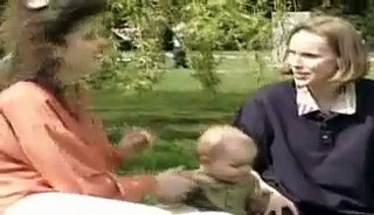 ABCD In The Womb 2