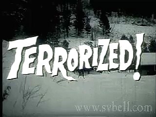 "Beast From Haunted Cave" Movie Trailer (1959)