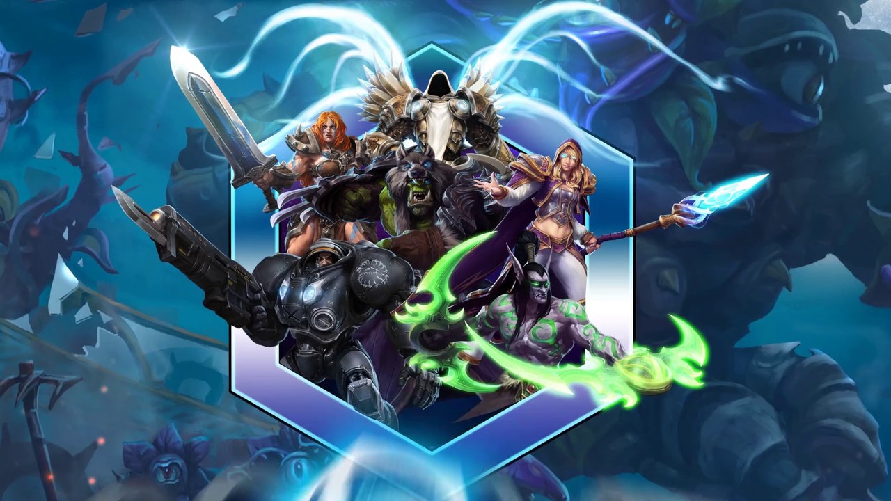 Move du jour #35 Jaina quadrakill