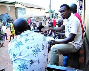 GAGNOA, VILLE NATALE DE LAURENT GBAGBO