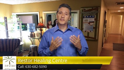 Restor Healing Centre WheatonRemarkable5 Star Review by Barb B.