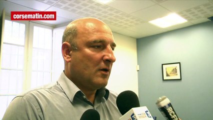 Assassinat de Laurent Bracconi : Nicolas Bessone "c'est un règlement de compte"